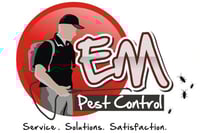EM Pest Control