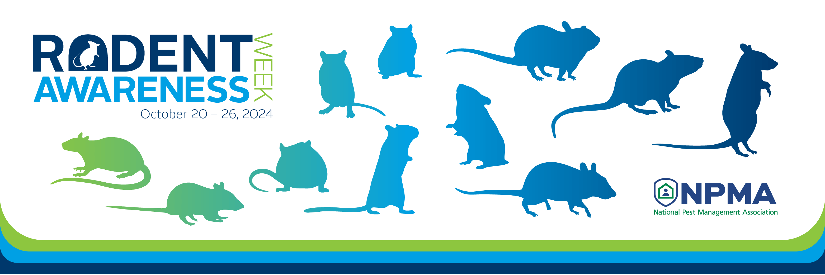 rodent pest control awareness week