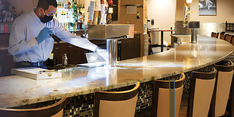 Pest Control for Restaurants