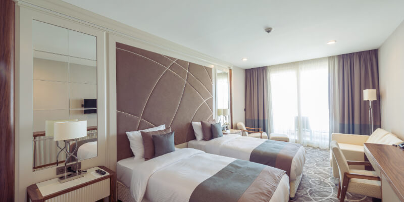 Hotel Pest Control Services in Long Island