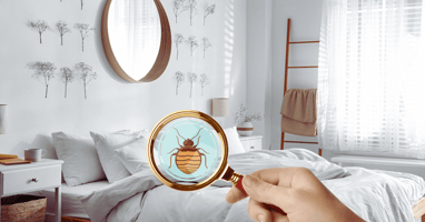 Bed Bug Inspection in Long Island, NY | EM Pest Control