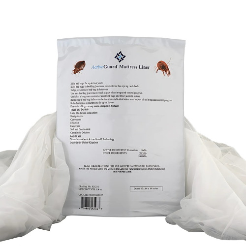 ActiveGuard Bed Bug Liner