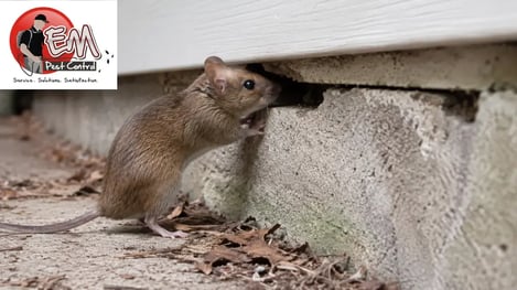 mice desk