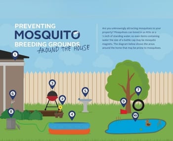 mosquito tips