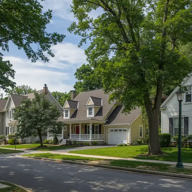 Pest Control in Rockville Centre, NY