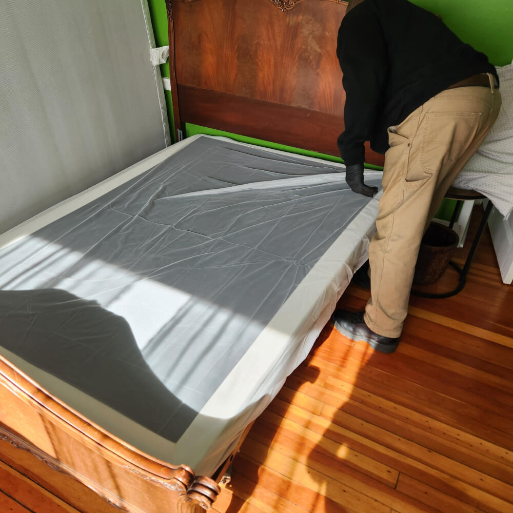 Installing ActiveGuard