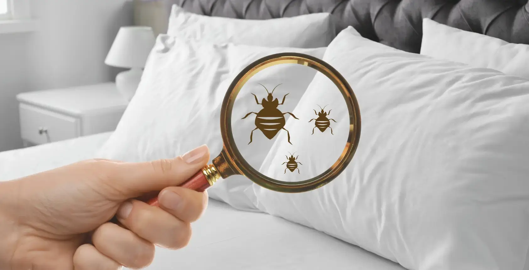 Bed bug inspections on long island, ny