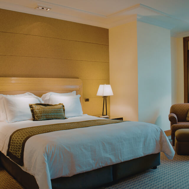 hotel hospitality pest control