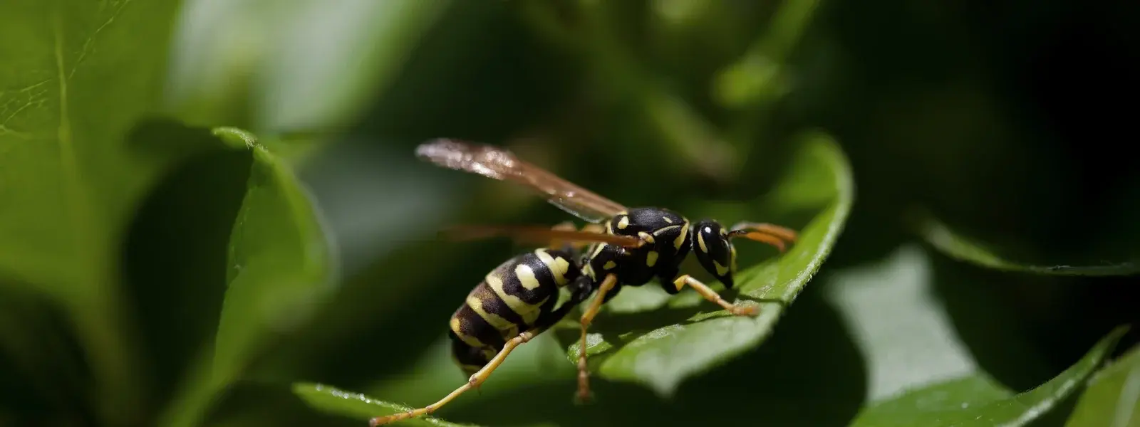 wasp