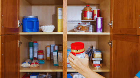 Pantry Pests Prevention Tips and Tricks