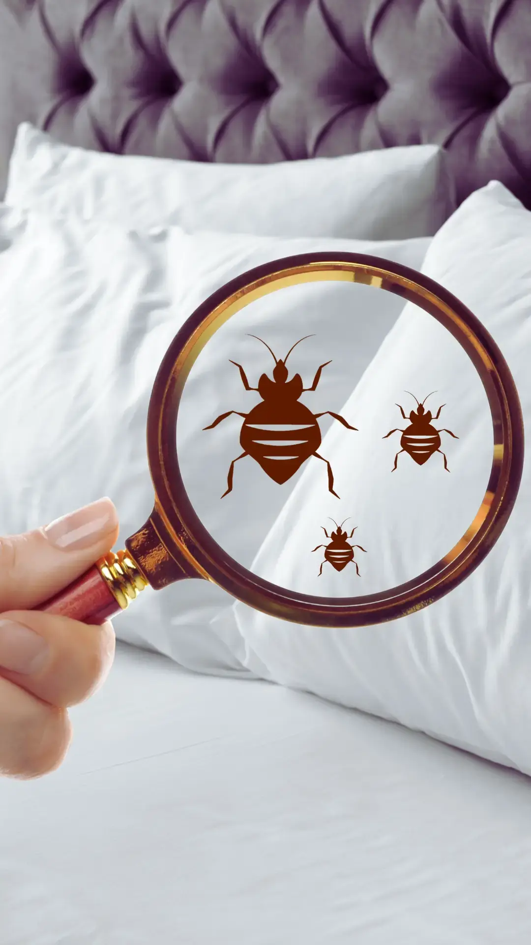 Local Bed Bug Exterminators in Long Island