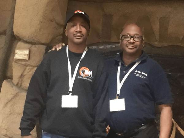 Pest Pros in Uniondale, NY