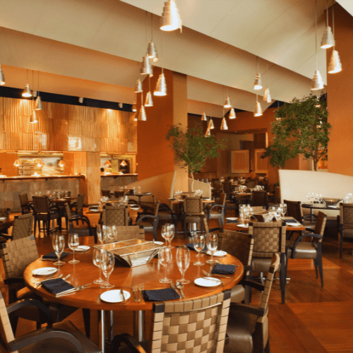 restaurant pest control service