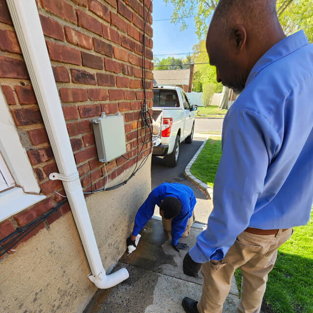 termite control in east meadow, ny
